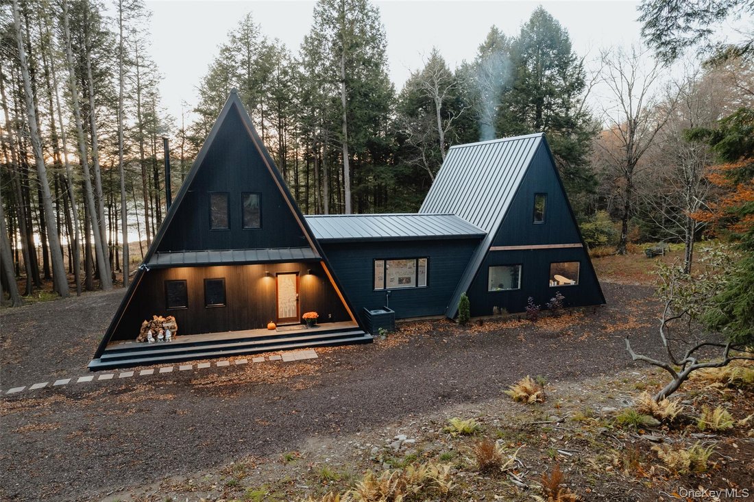 House in Bethel, New York, United States 2 - 17564105