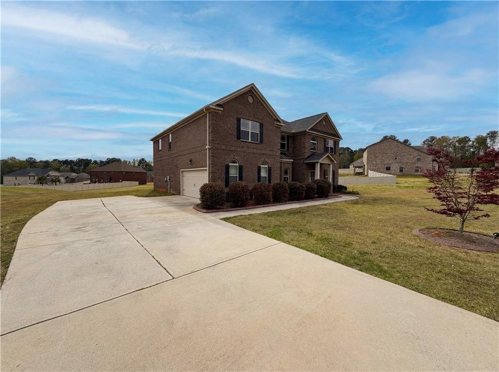 House in McDonough, Georgia, United States 2 - 17569345