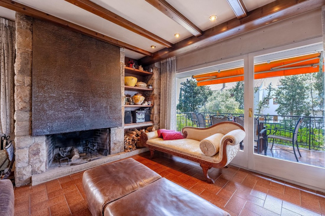 Villa in Arenys de Mar, Catalonia, Spain 2 - 17567224
