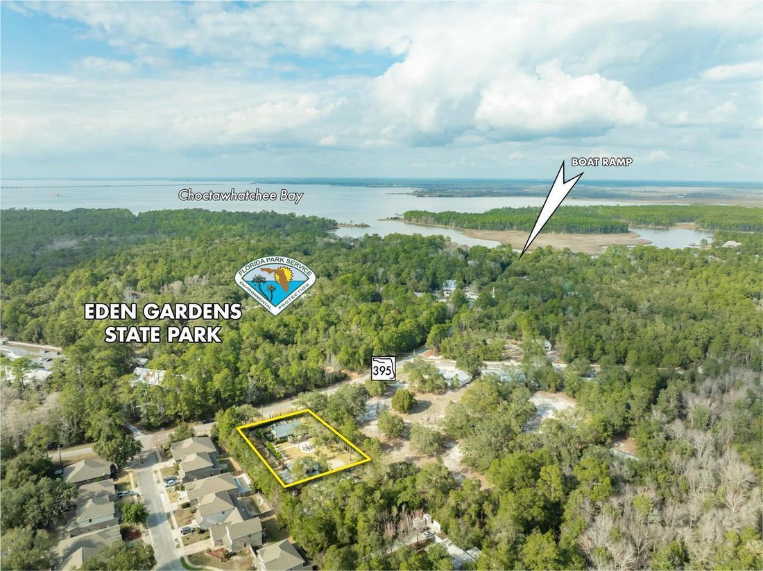 House in Santa Rosa Beach, Florida, United States 2 - 17563109