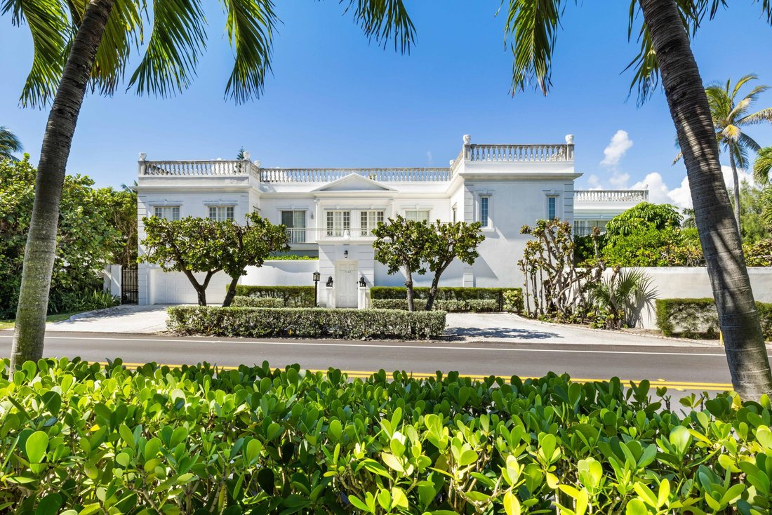 House in Palm Beach, Florida, United States 1 - 16633516