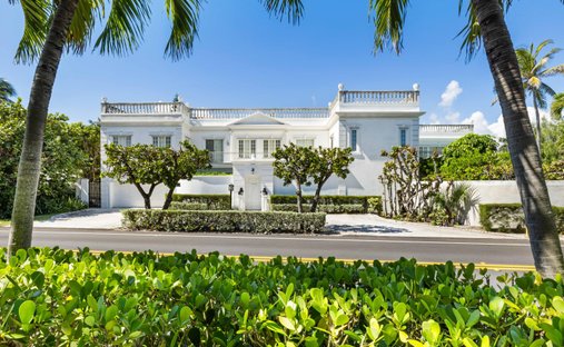 House in Palm Beach, Florida, United States 1