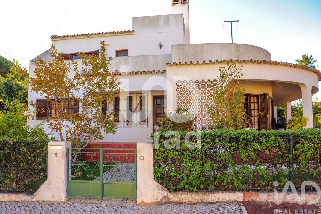 Townhouse in Montenegro, Algarve, Portugal 1 - 17567882
