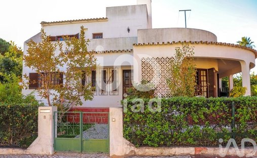 Townhouse in Montenegro, Algarve, Portugal 1