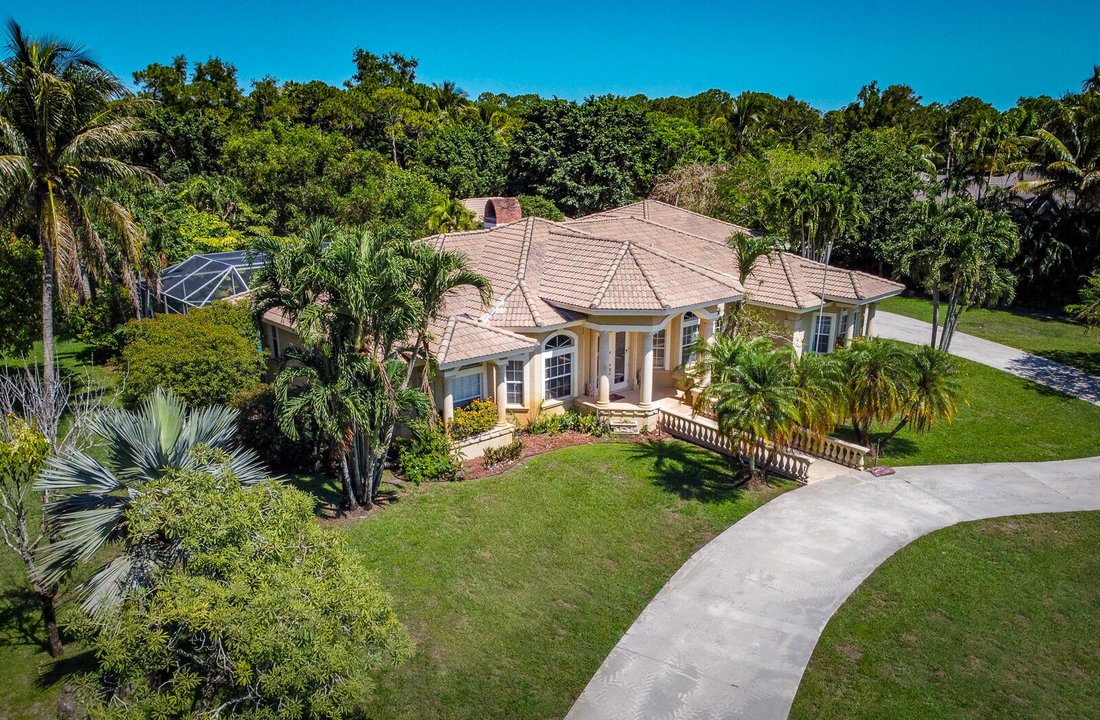 House in Palm Beach Gardens, Florida, United States 4 - 16634244
