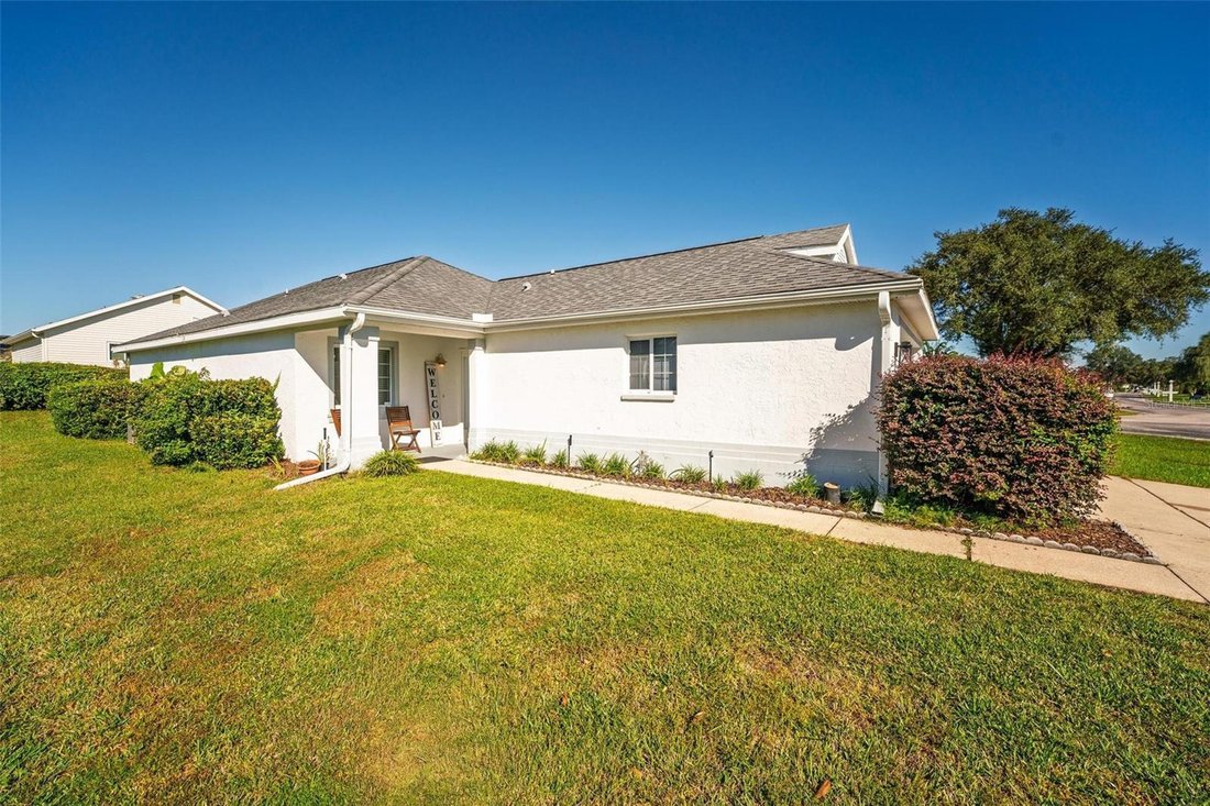 House in Ocala, Florida, United States 4 - 17564249