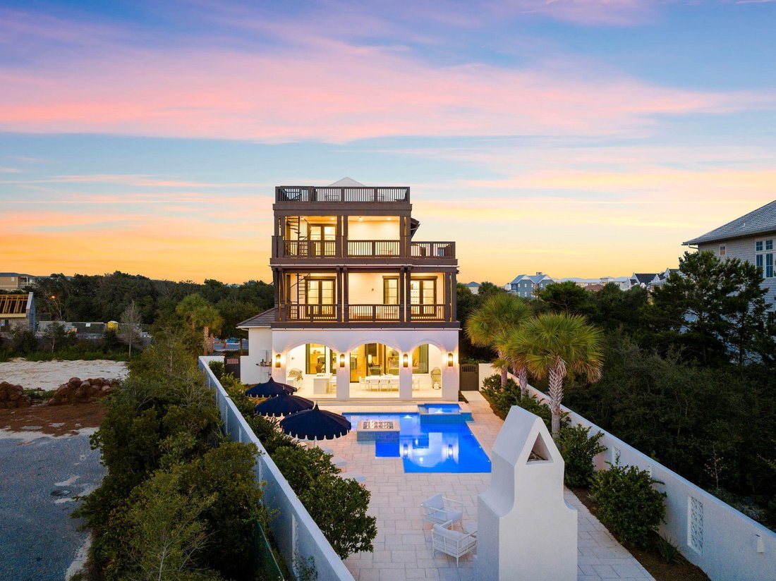 House in Watersound, Florida, United States 1 - 17563120