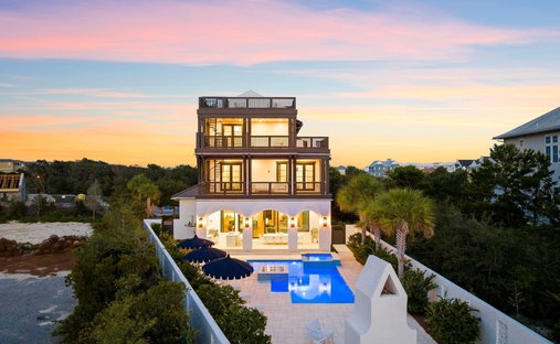 House in Watersound, Florida, United States 1