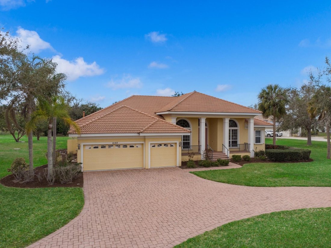 House in Bradenton, Florida, United States 3 - 17565800