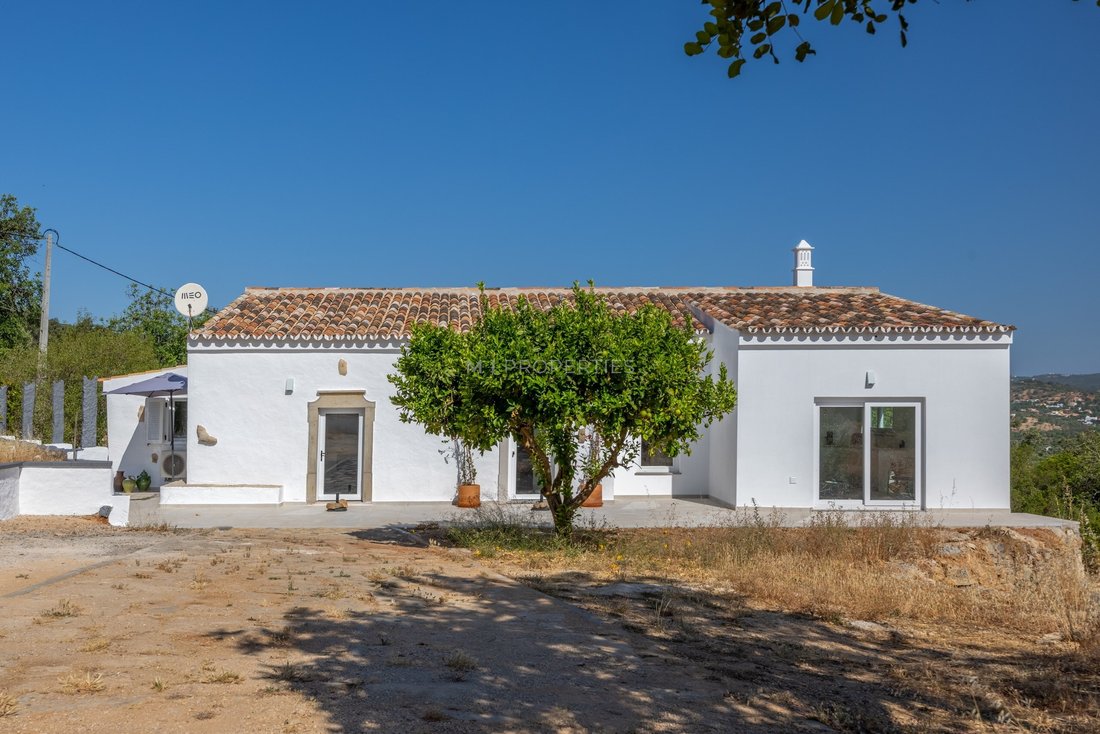 Farm Ranch in Estoi, Algarve, Portugal 2 - 17565197