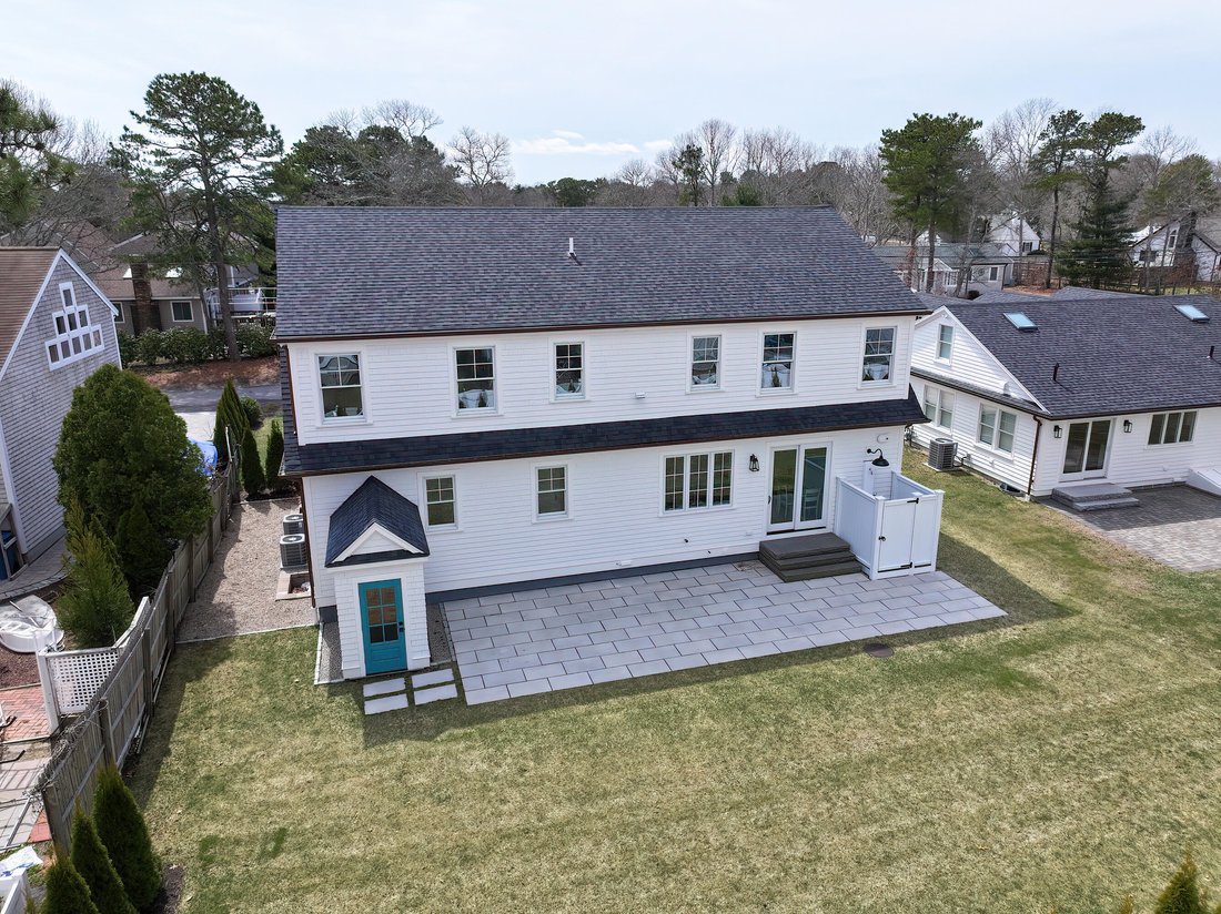 House in Falmouth, Massachusetts, United States 4 - 17563912