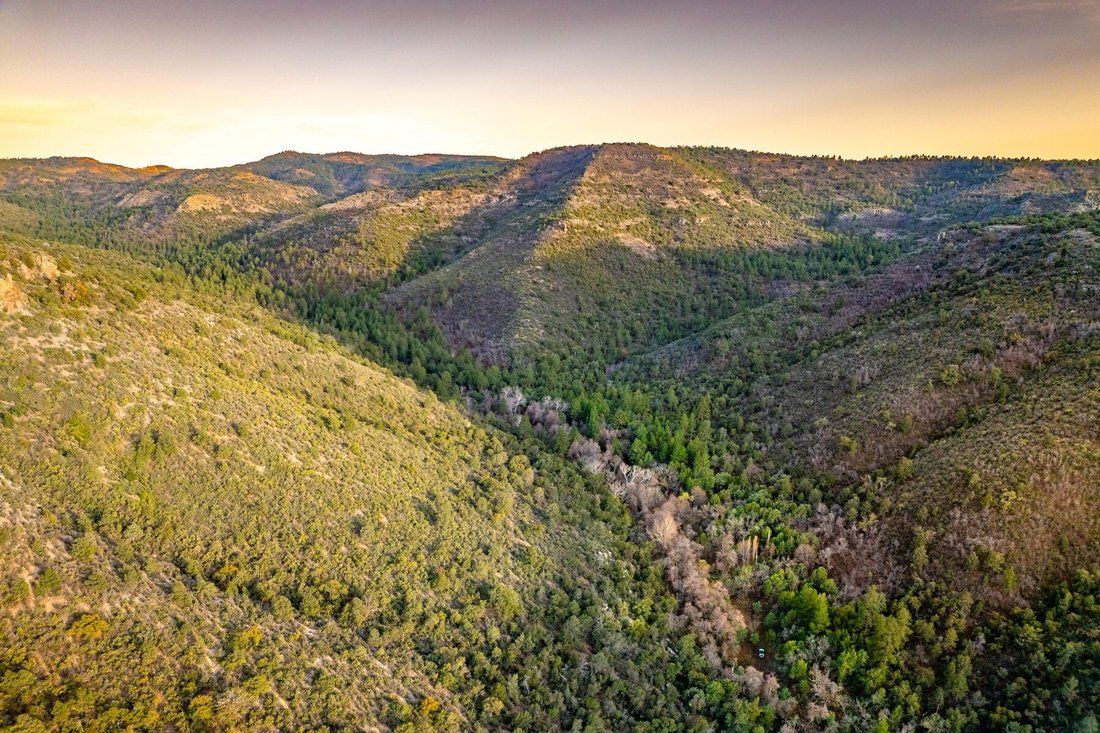 Land in Mayer, Arizona, United States 2 - 17563723