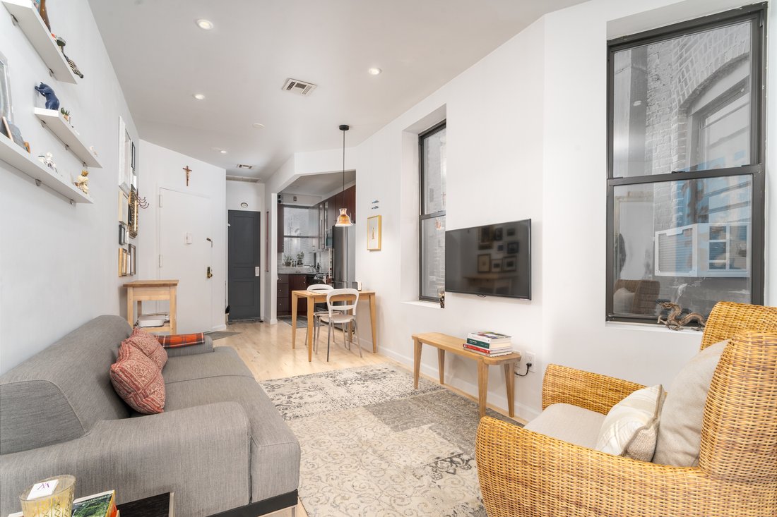 Condo in New York, New York, United States 4 - 17563729