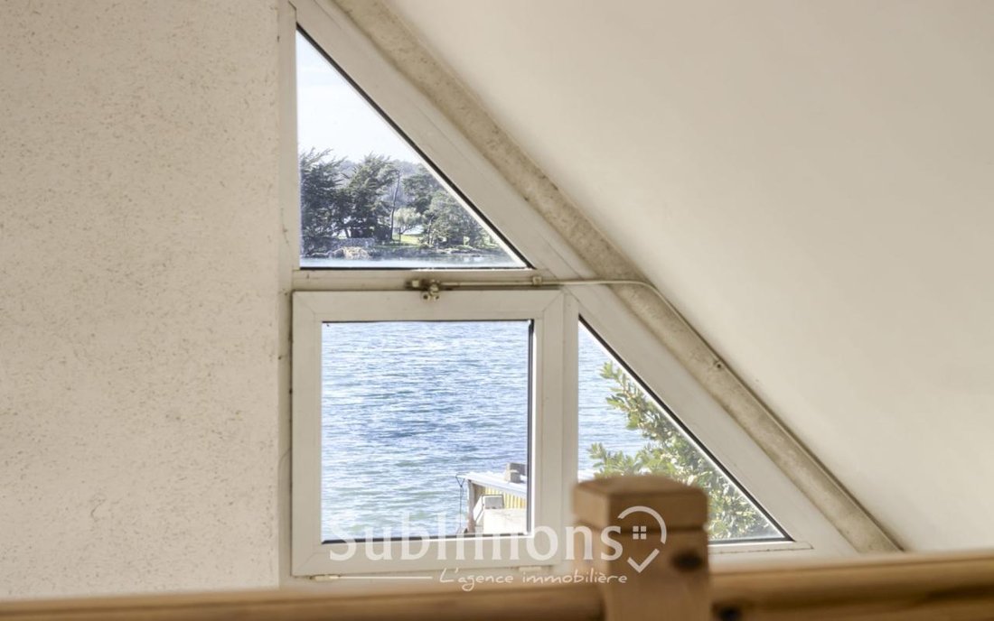 Apartment in Saint-Philibert, Brittany, France 2 - 16120368