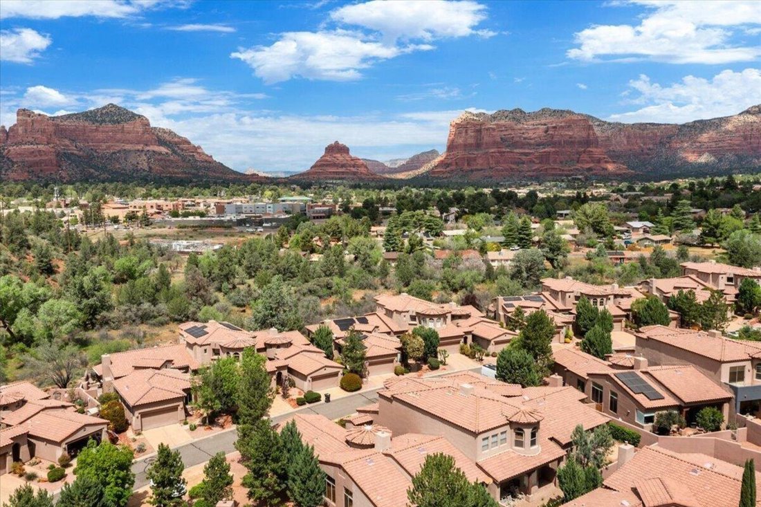 House in Sedona, Arizona, United States 2 - 17563735