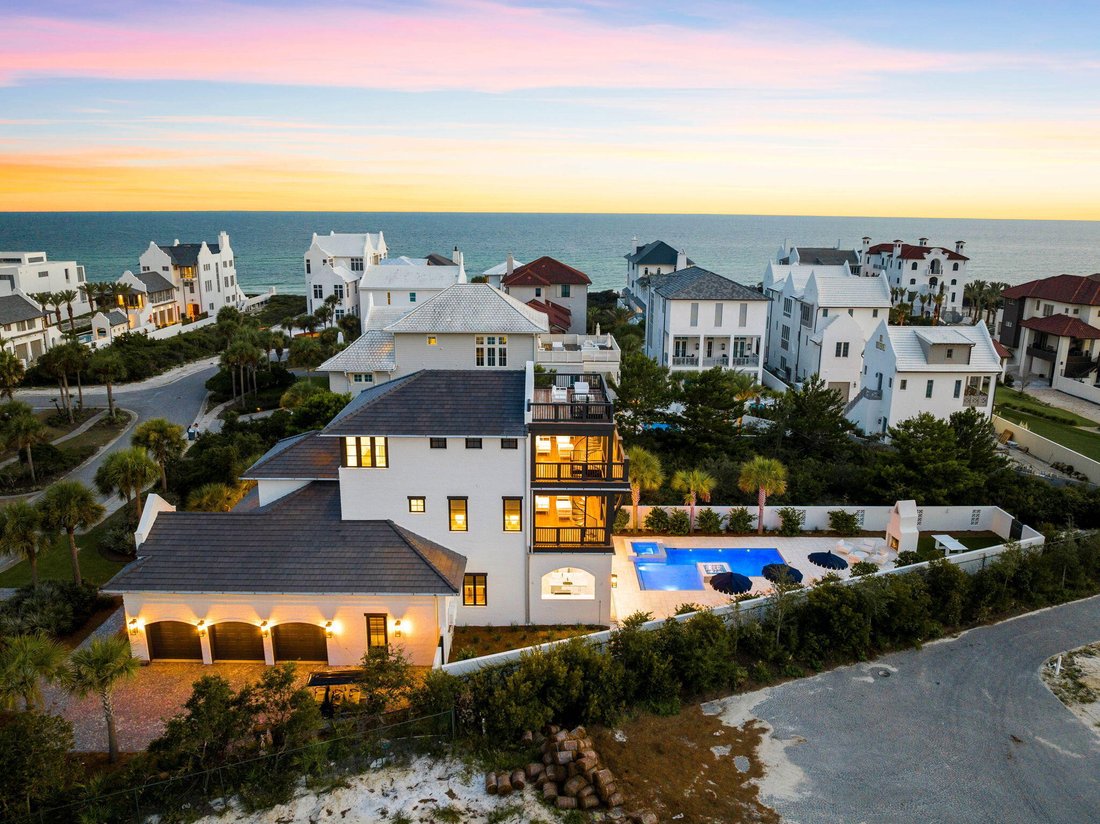 House in Watersound, Florida, United States 2 - 17563120