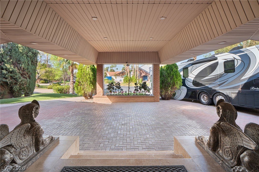 House in Las Vegas, Nevada, United States 5 - 17562270