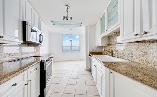 Condo in Miami, Florida, United States 1