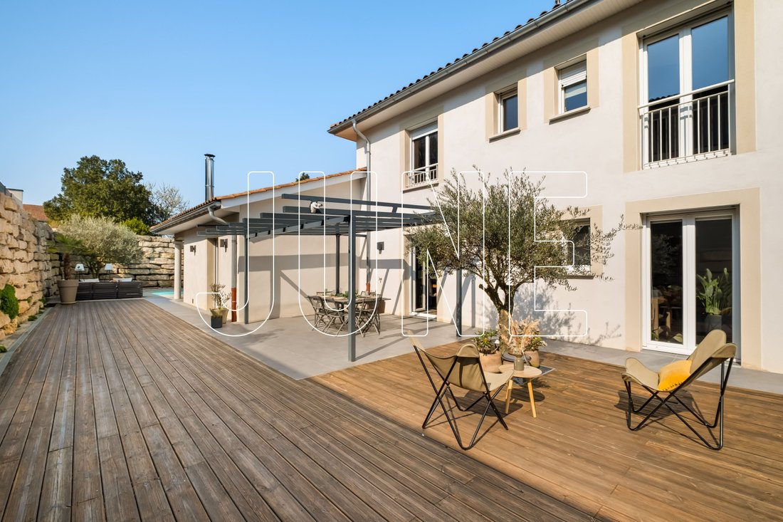 House in Marennes, Auvergne-Rhône-Alpes, France 3 - 17564325