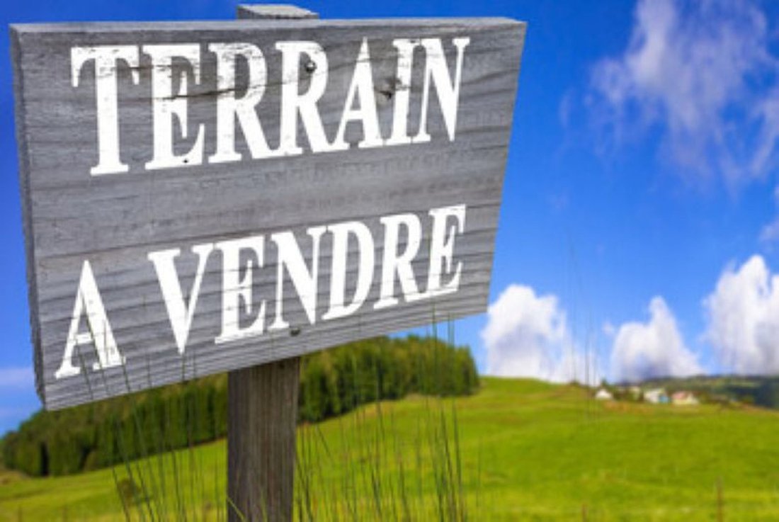 Land in Biscarrosse, Nouvelle-Aquitaine, France 1 - 17564304