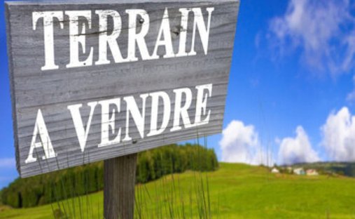 Land in Biscarrosse, Nouvelle-Aquitaine, France 1