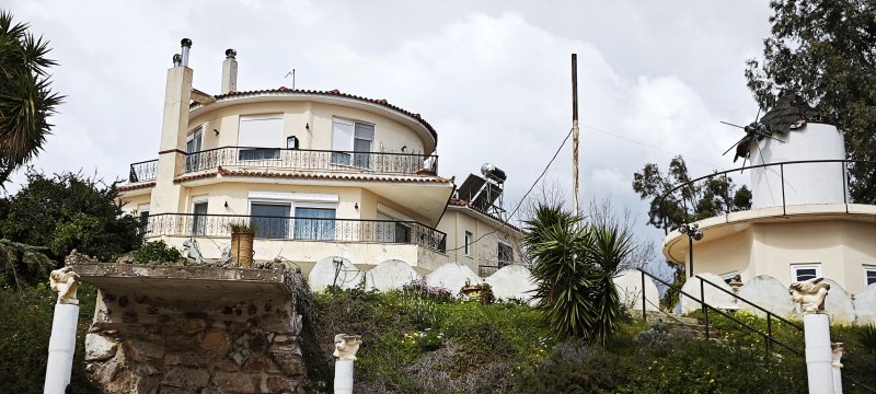 Villa in Keratea, Attica, Greece 1 - 17512344
