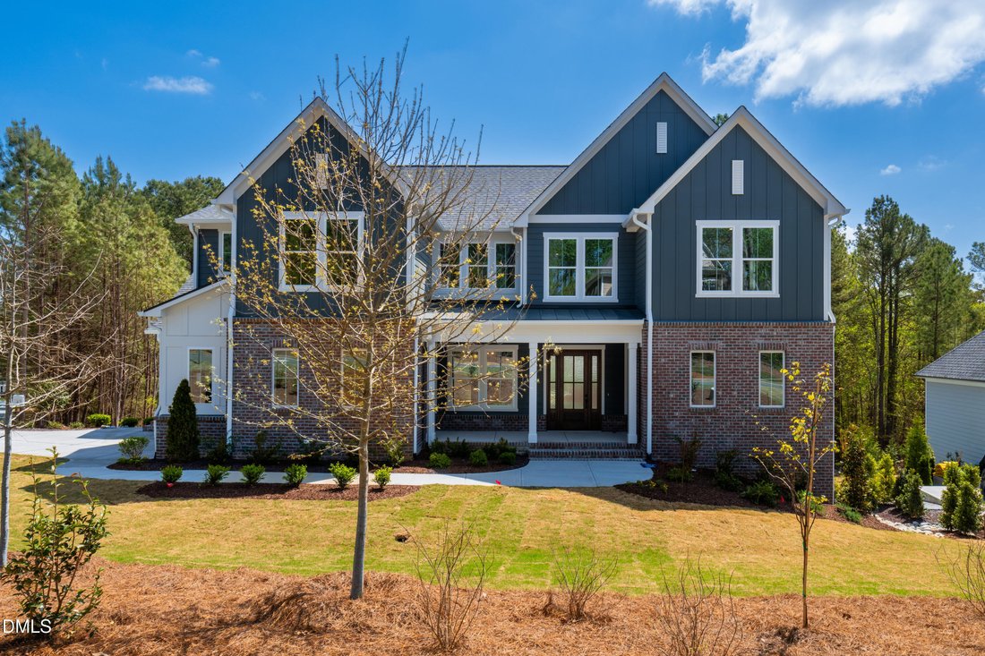 House in Pittsboro, North Carolina, United States 1 - 17270697