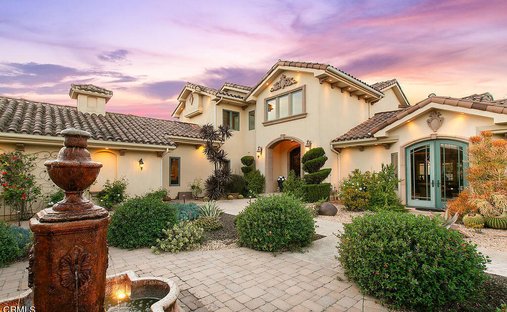 Casa a Camarillo, California, Stati Uniti 1