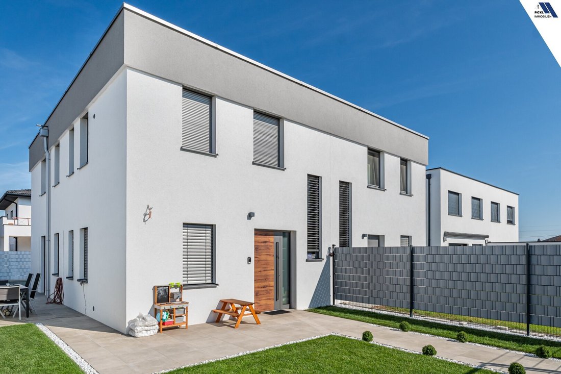 House in Hörsching, Upper Austria, Austria 1 - 17564851
