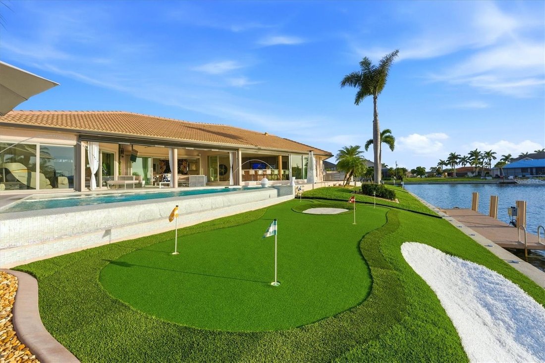 House in Punta Gorda, Florida, United States 5 - 17564152