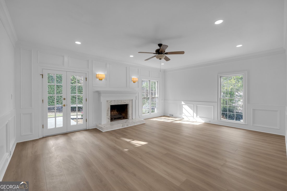 House in Alpharetta, Georgia, United States 5 - 17562293