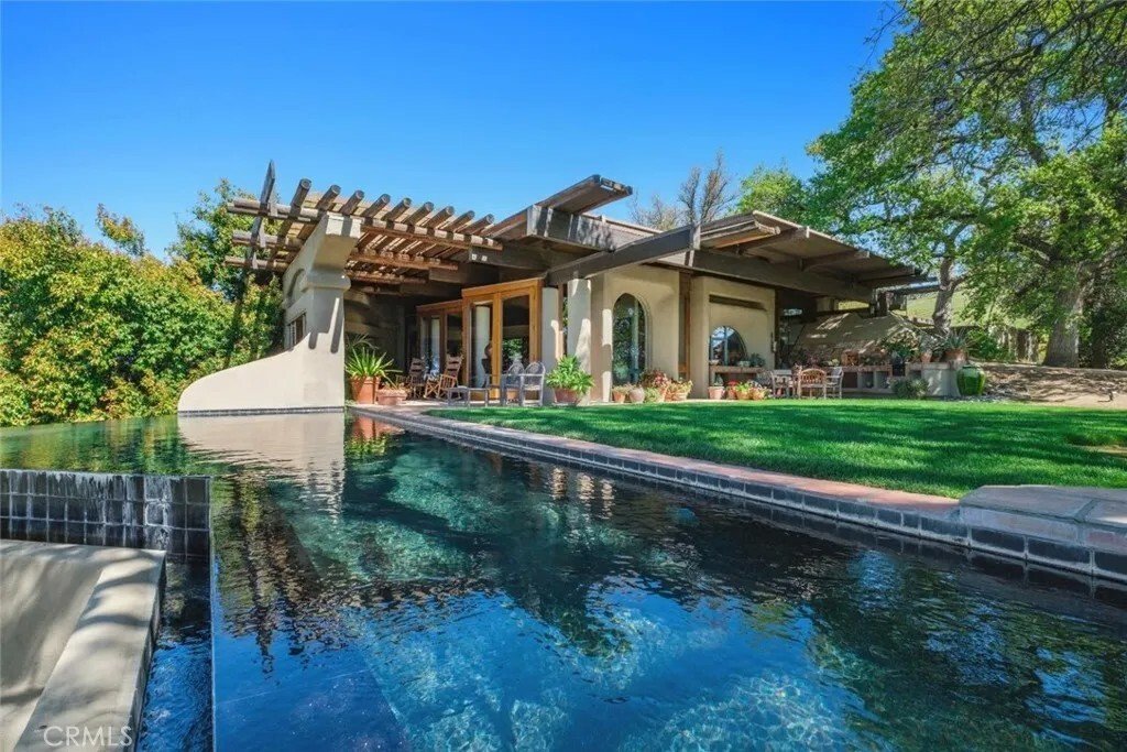House in Friant, California, United States 1 - 16863472