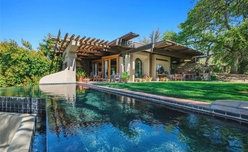 House in Friant, California, United States 1