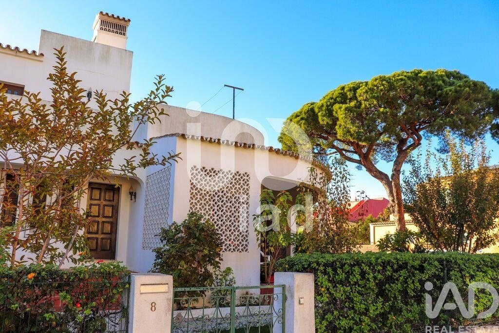 Townhouse in Montenegro, Algarve, Portugal 2 - 17567882