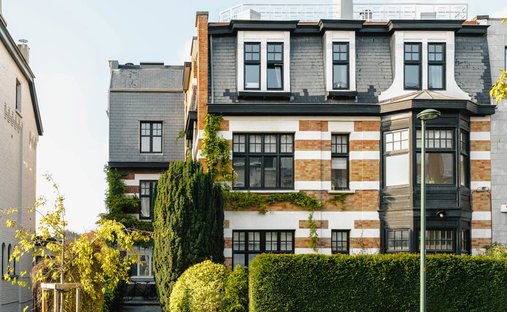Apartamento en Uccle, Región de Bruselas-Capital, Bélgica 1