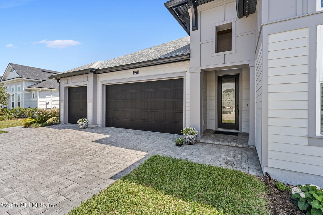 House in St. Augustine, Florida, United States 5 - 17564067