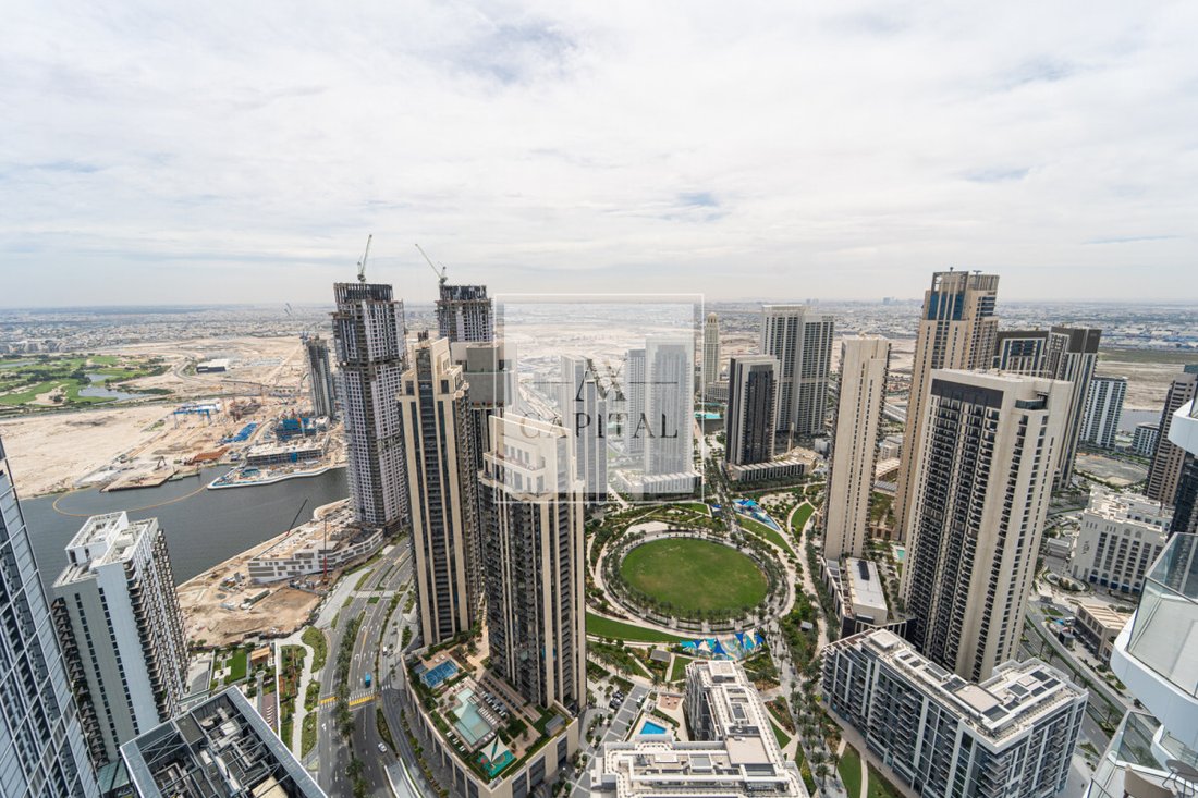 Apartment in JLT / Jumeirah Lakes Towers, Dubai, United Arab Emirates 1 - 17568521