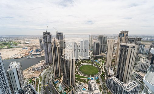 Apartment in JLT / Jumeirah Lakes Towers, Dubai, United Arab Emirates 1