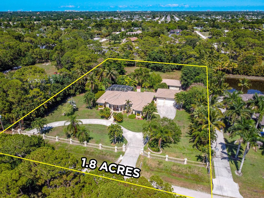 House in Palm Beach Gardens, Florida, United States 2 - 16634244