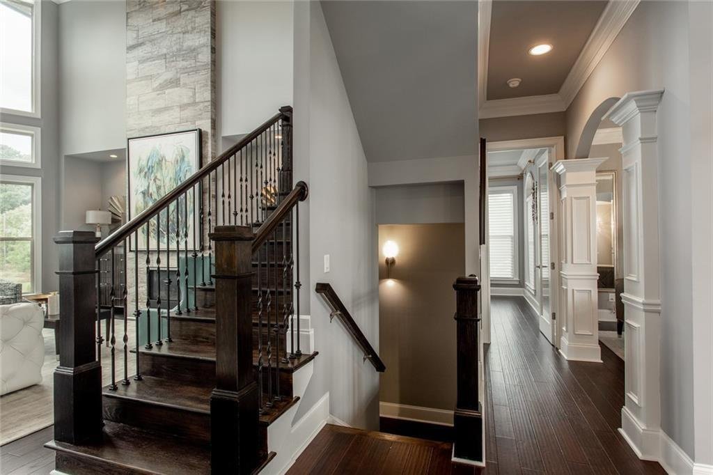 House in Alpharetta, Georgia, United States 5 - 17562211