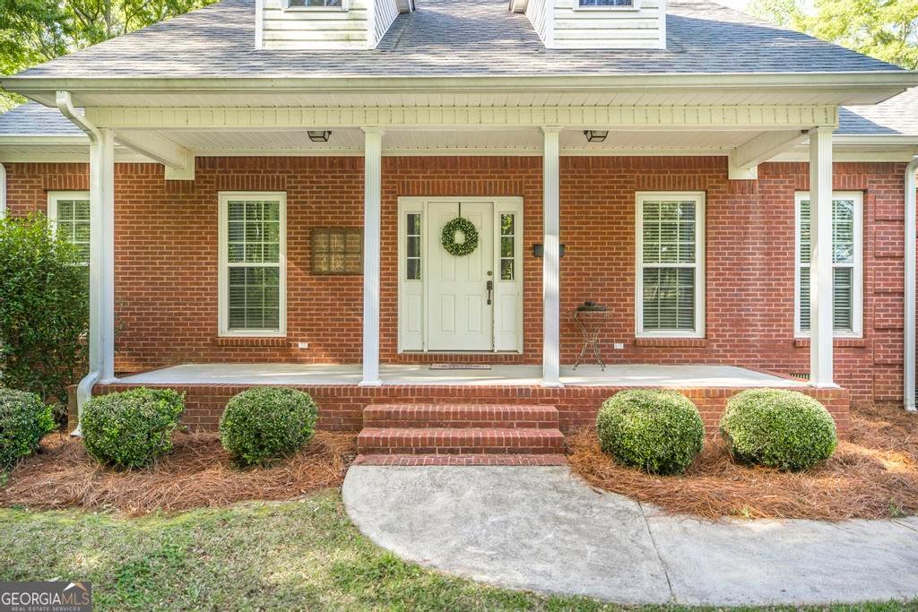 House in Haddock, Georgia, United States 5 - 17564115