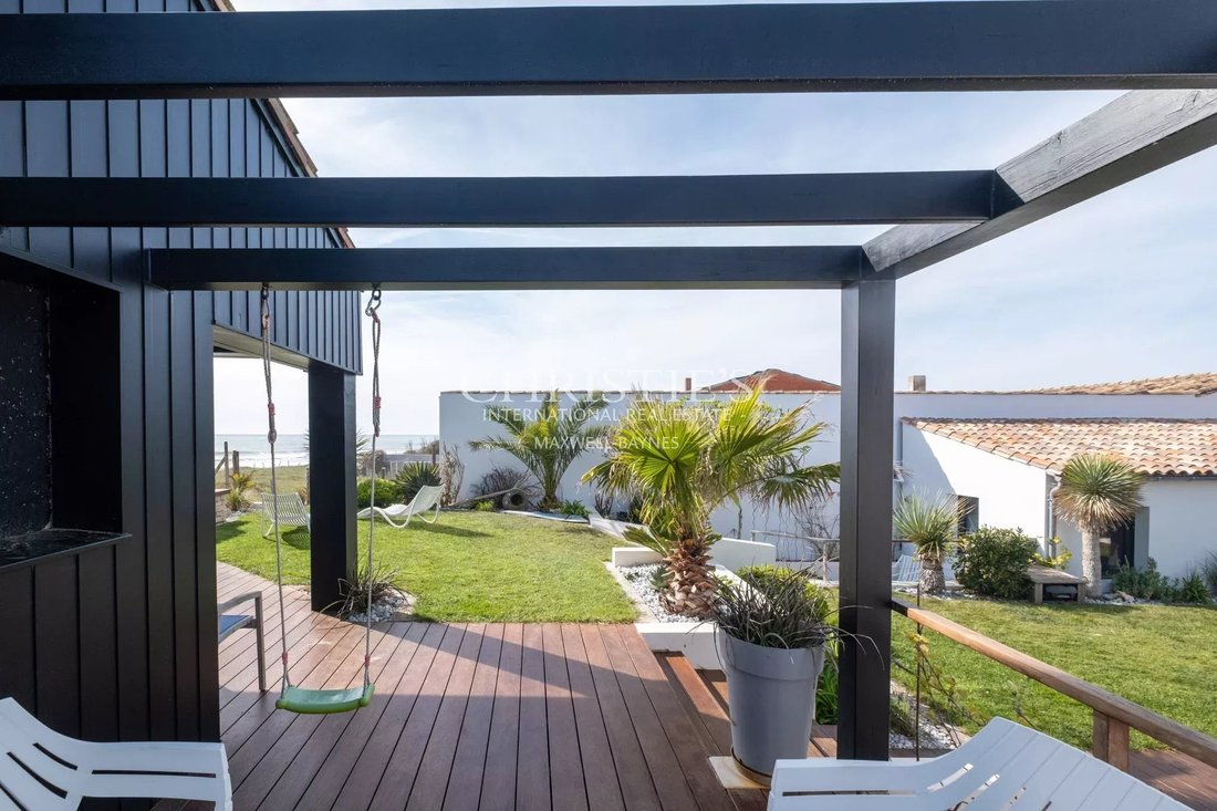 House in France 3 - 17532112