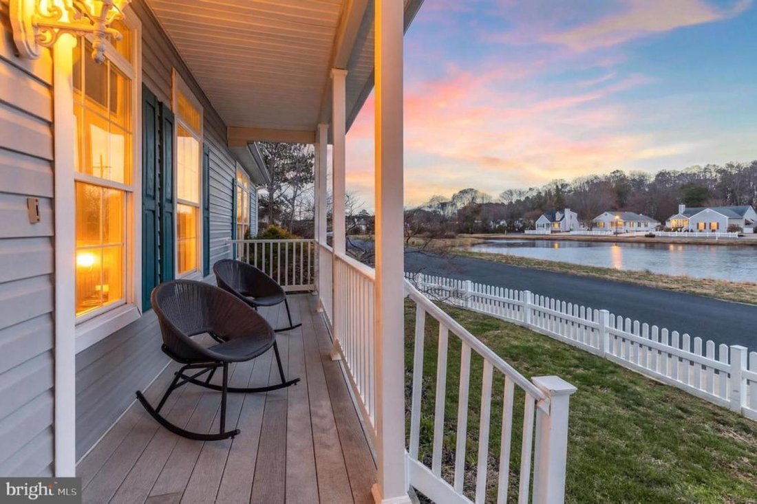 House in Frankford, Delaware, United States 4 - 17562782