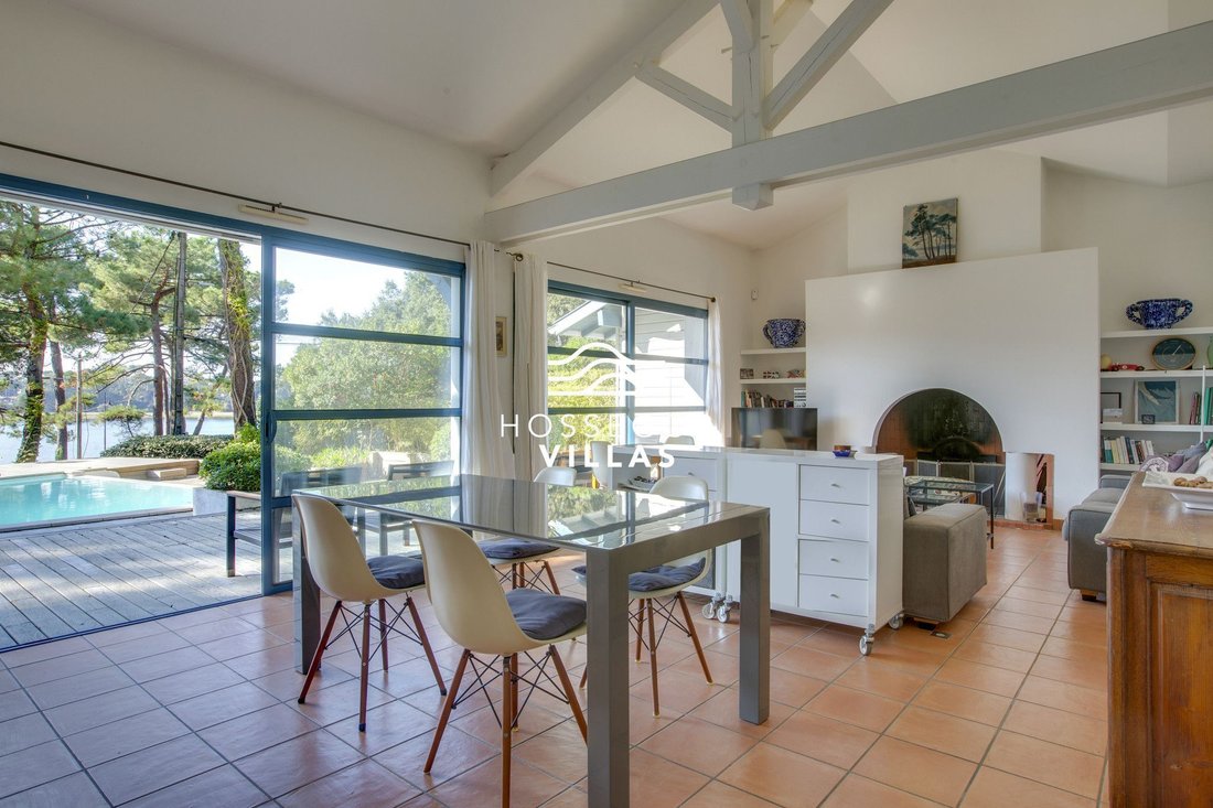 Villa in Soorts-Hossegor, Nouvelle-Aquitaine, France 3 - 16469772