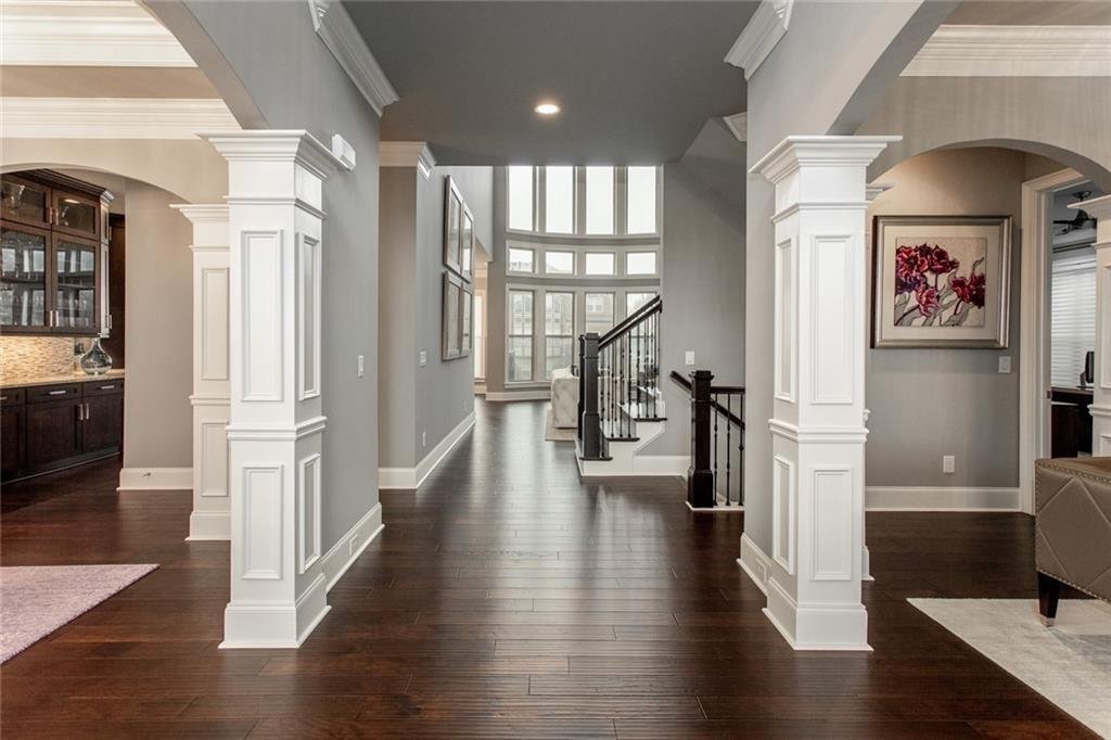 House in Alpharetta, Georgia, United States 3 - 17562211