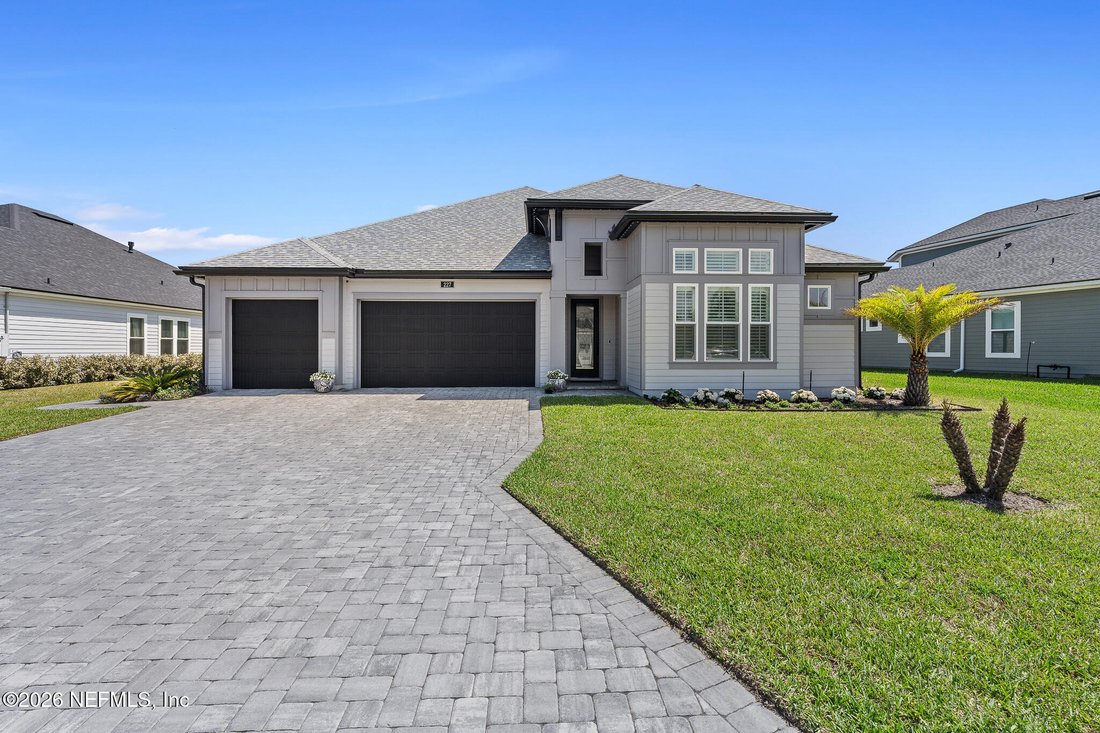 House in St. Augustine, Florida, United States 4 - 17564067
