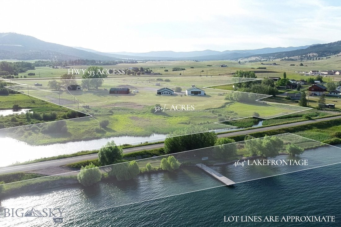 House in Proctor, Montana, United States 4 - 17563048