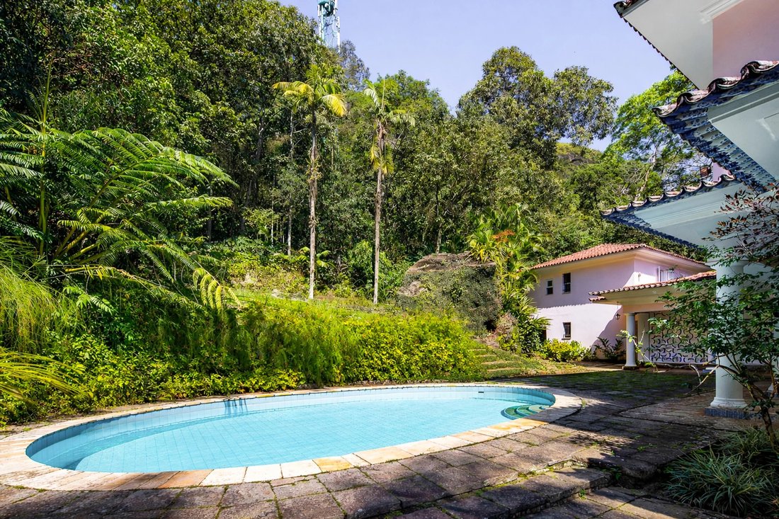 House in Rio de Janeiro, State of Rio de Janeiro, Brazil 2 - 10449609