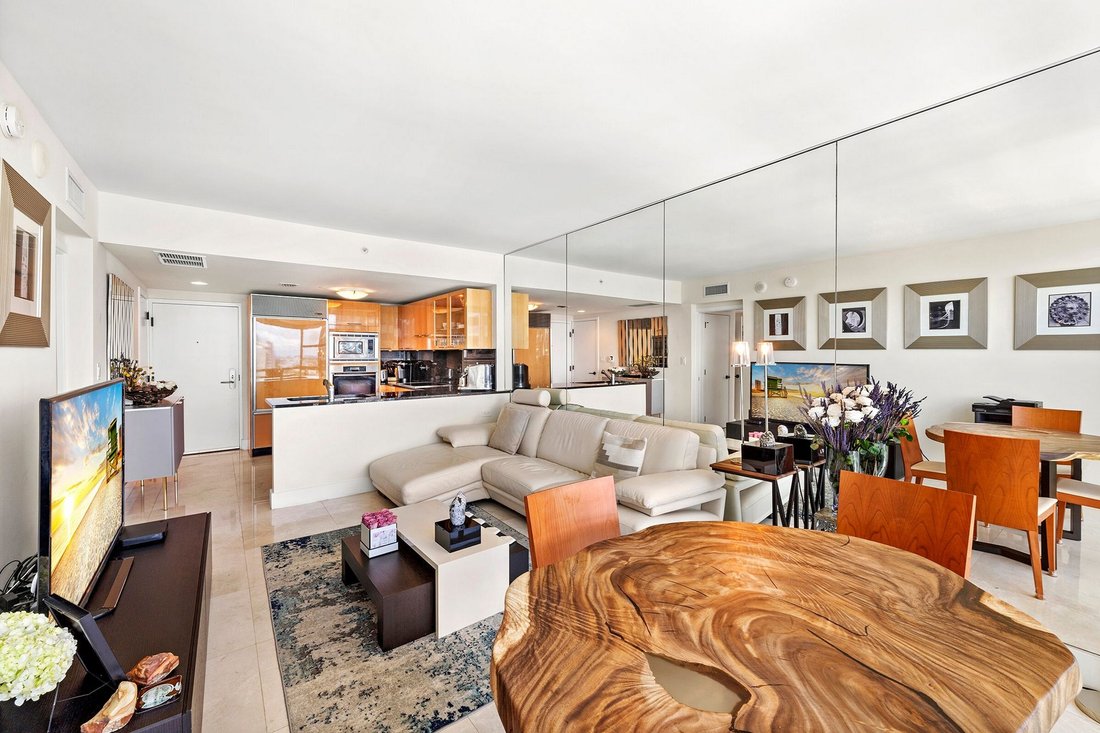 Condo in Miami Beach, Florida, United States 5 - 17563182