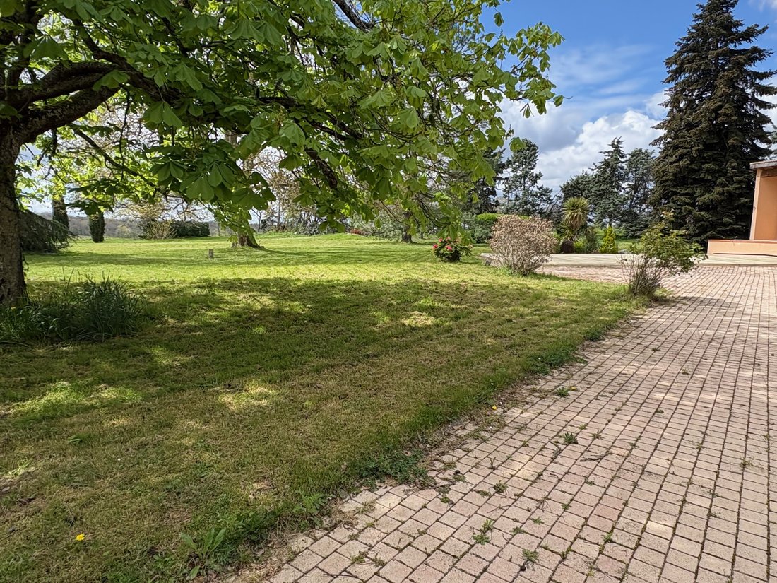 House in Saint Clair-Coteaux, Balma, France 3 - 17568675